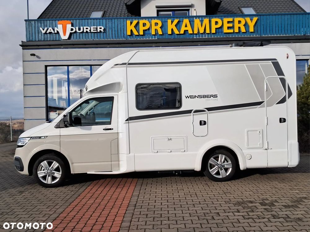 Weinsberg X-CURSION 500 LT 2 osobne łóżka Nowy Pojazd Temopmat ACC FV23% - 4