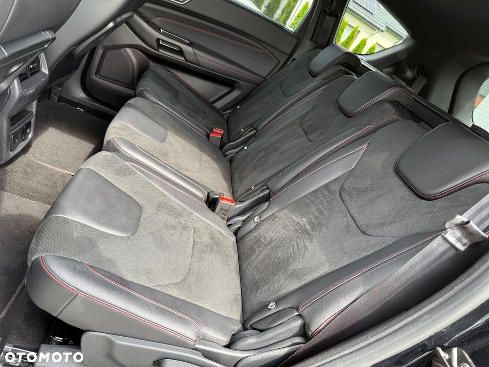 Ford S-Max 2.0 EcoBlue Twin-Turbo ST-Line - 11