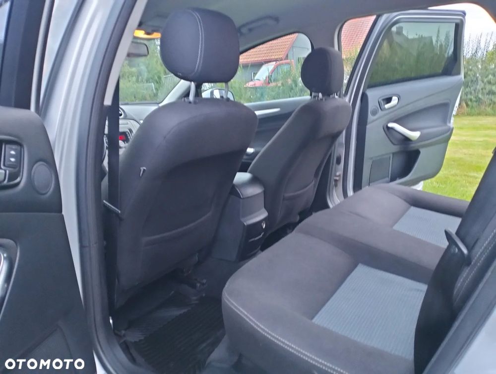 Ford Mondeo 2.0 TDCi Viva Trend - 5