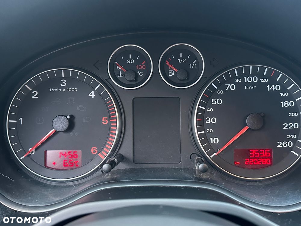 Audi A3 3-drzwiowe - 13