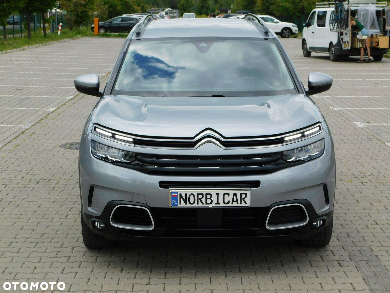 Citroën C5 Aircross - 2
