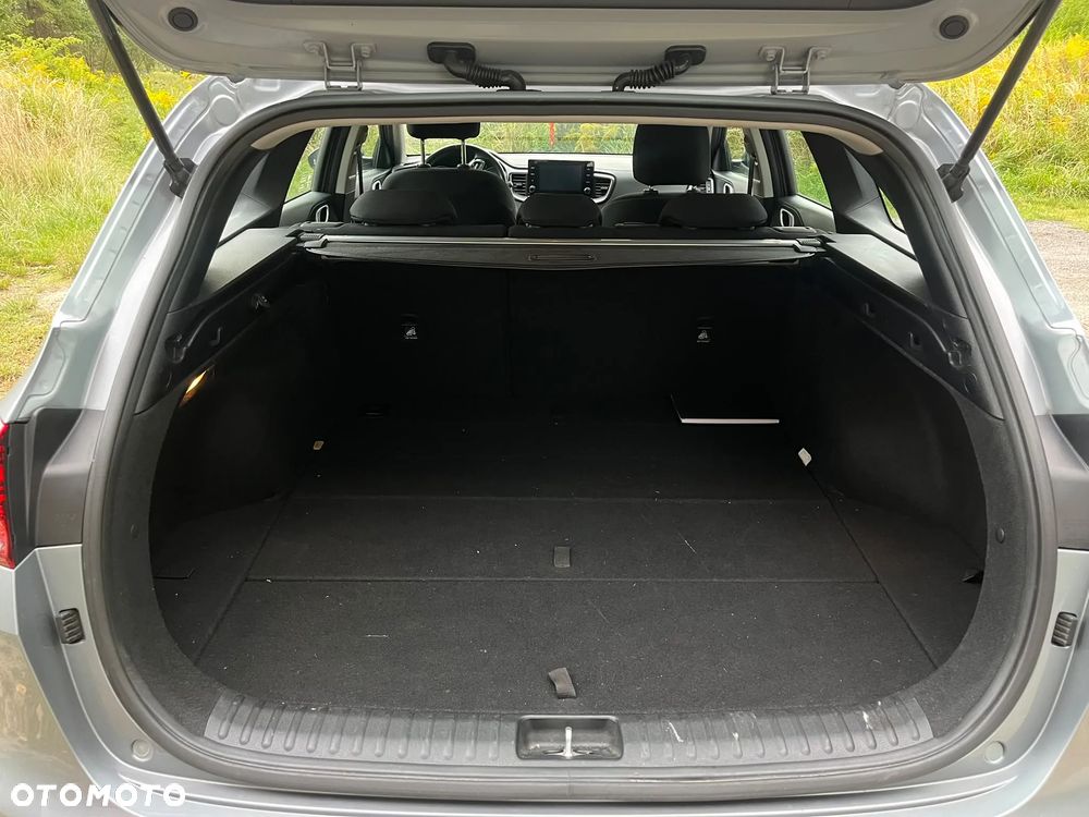 Kia Ceed 1.0 T-GDI M - 8