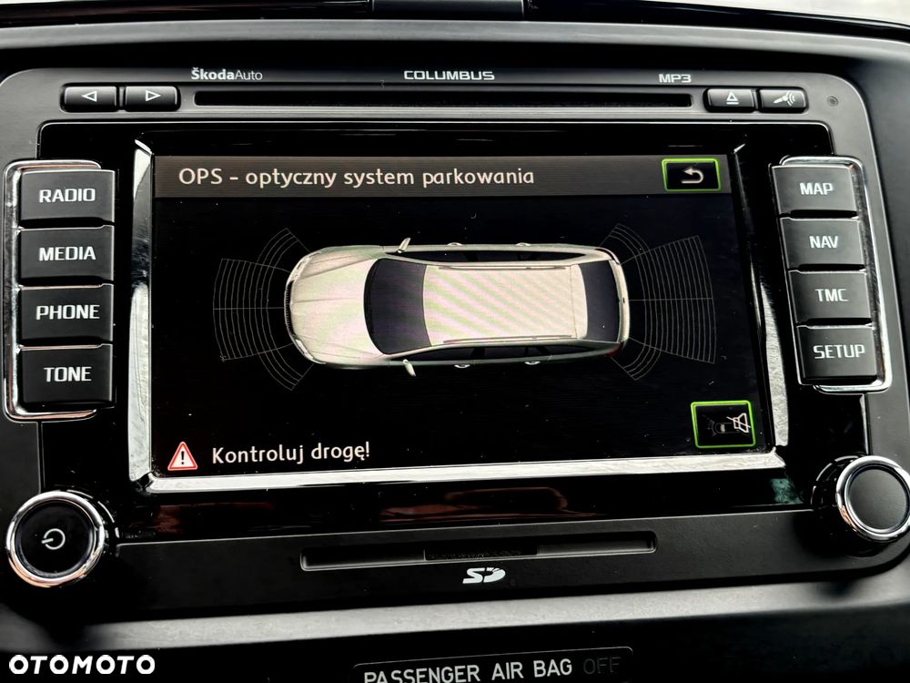 Skoda Superb 3.6 V6 4x4 DSG L&K - 21