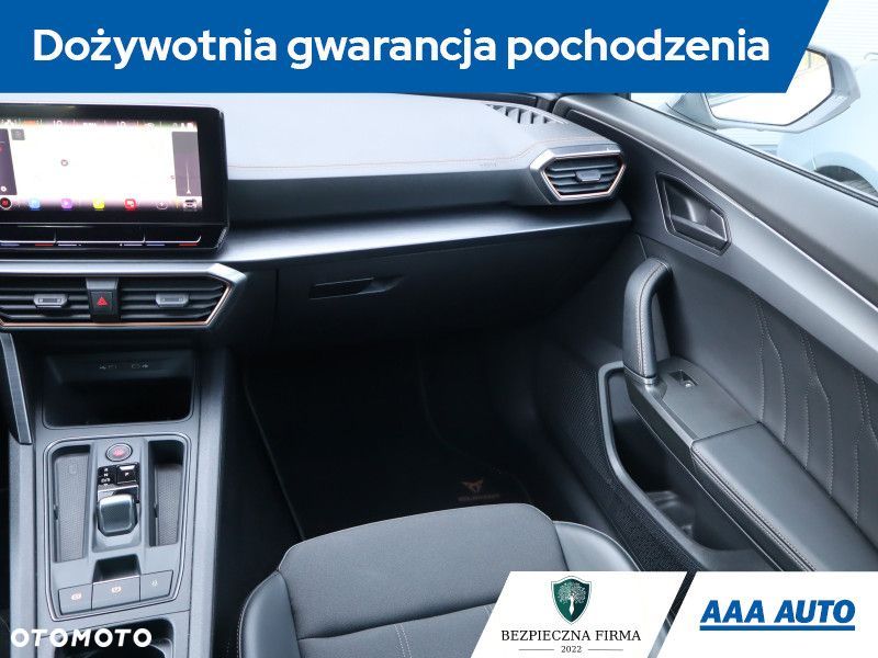 Cupra Formentor - 10