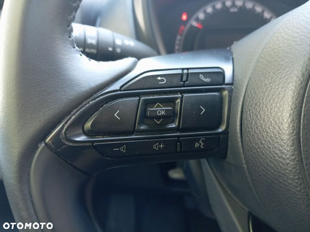 Toyota Aygo X - 15