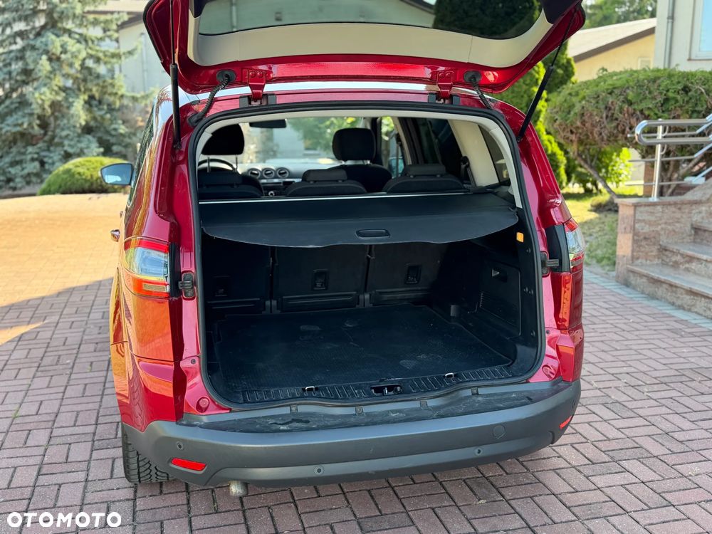 Ford S-Max 2.0 TDCi Titanium - 11