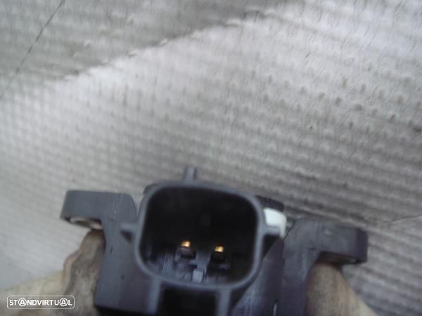 Sensor Airbag Centro Audi A4 (8Ec, B7) - 2