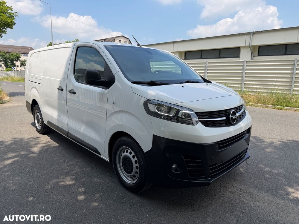 Opel Viavaro - 3