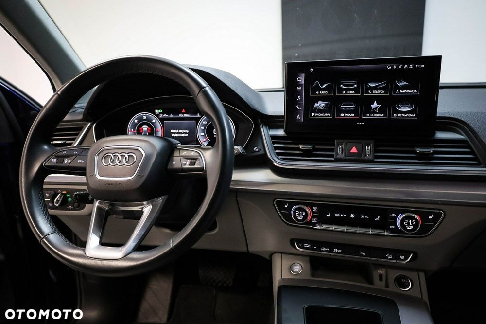 Audi Q5 Sportback - 27