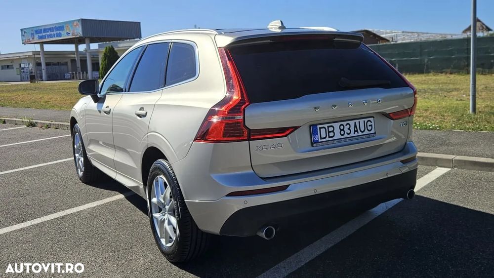 Volvo XC 60 ver-b6-mhev-at8-awd-inscription - 2