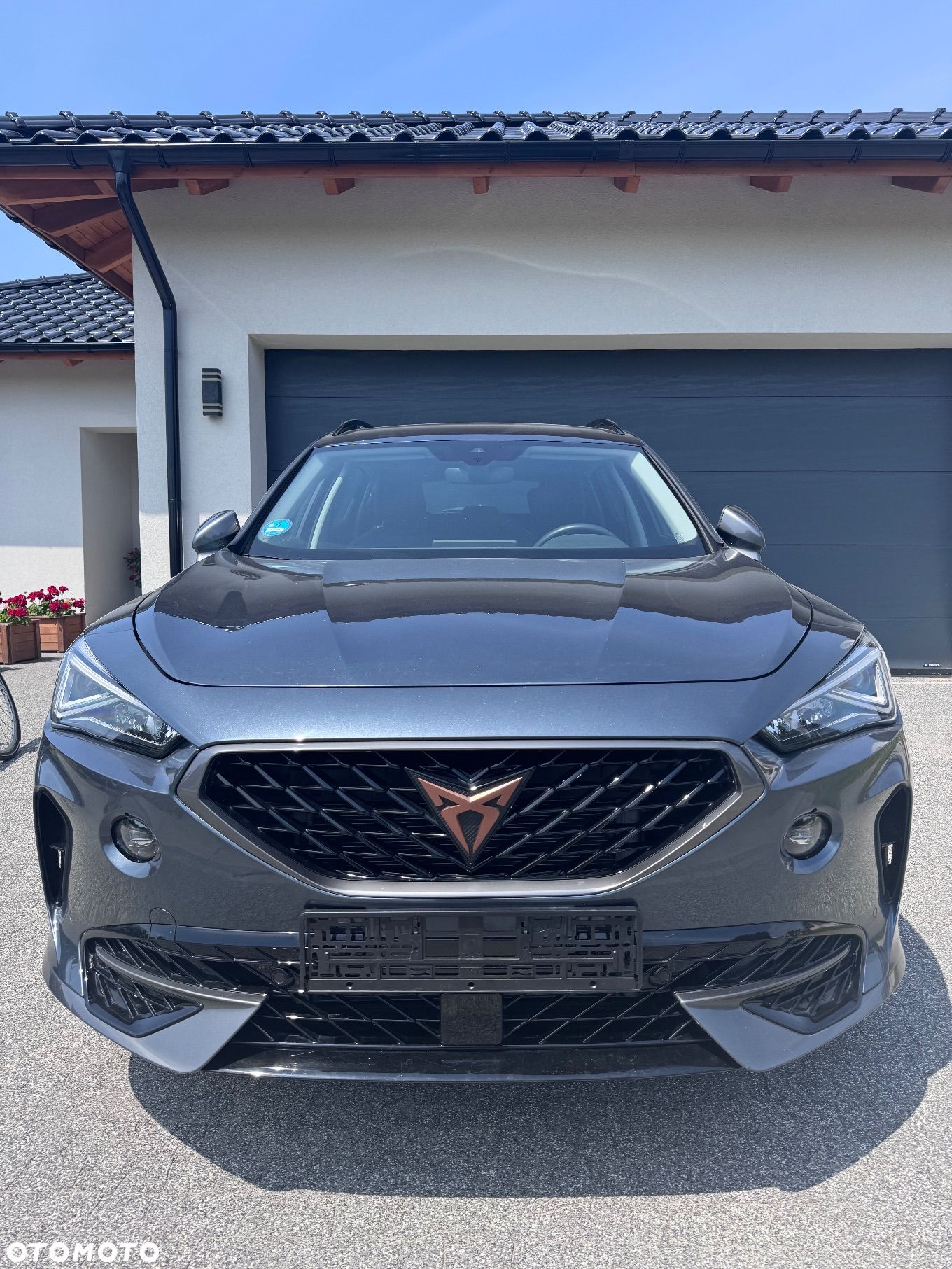 Cupra Formentor 1.5 TSI - 1