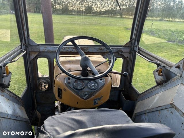 Ursus C360 - 10