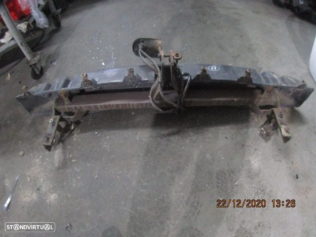Gancho De Reboque GREB64 CHEVROLET NUBIRA 1997 - 3