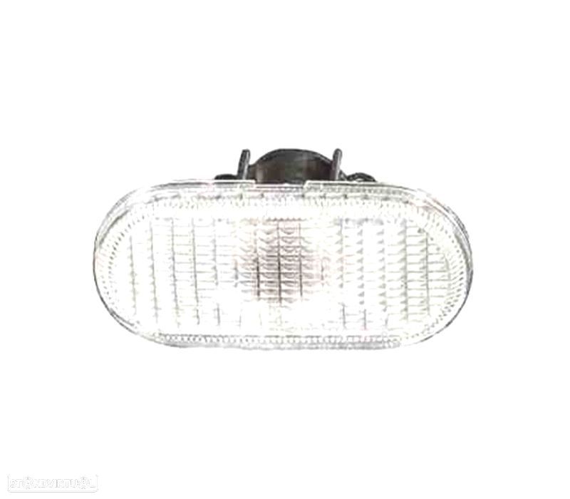 PISCAS LATERAIS NISSAN E RENAULT 89-12 - 1