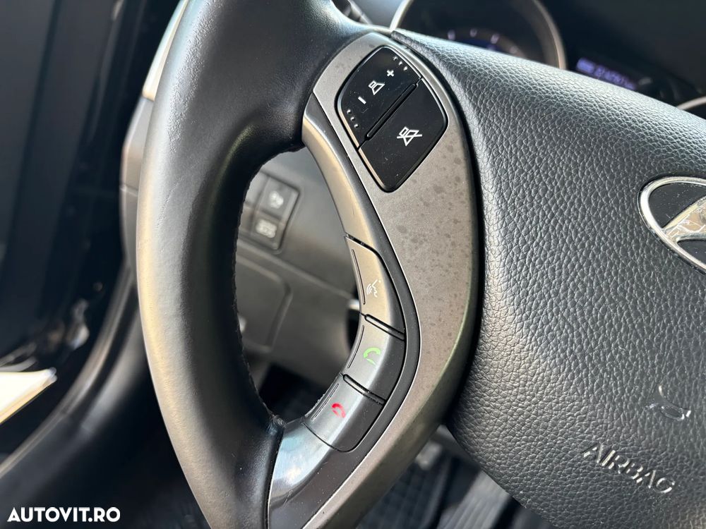 Hyundai i30 - 23