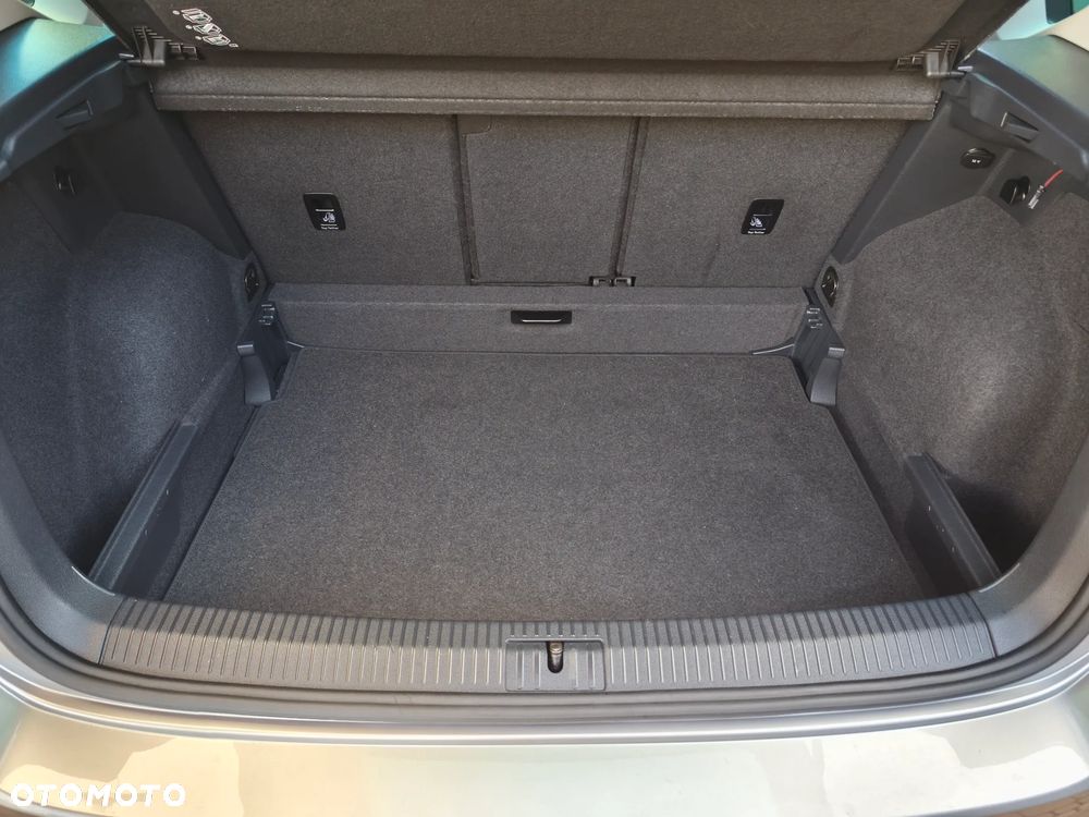 Volkswagen Golf Sportsvan 1.4 TSI BlueMotion Technology DSG Allstar - 21