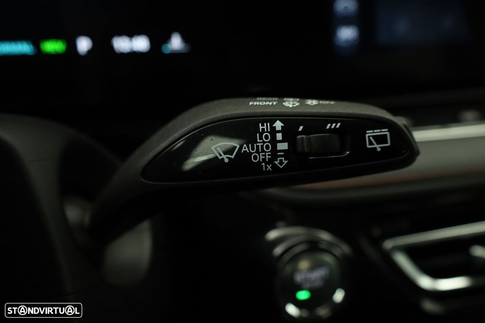 MG EHS 1.5 T-GDI Plug-in Hybrid Luxury - 15