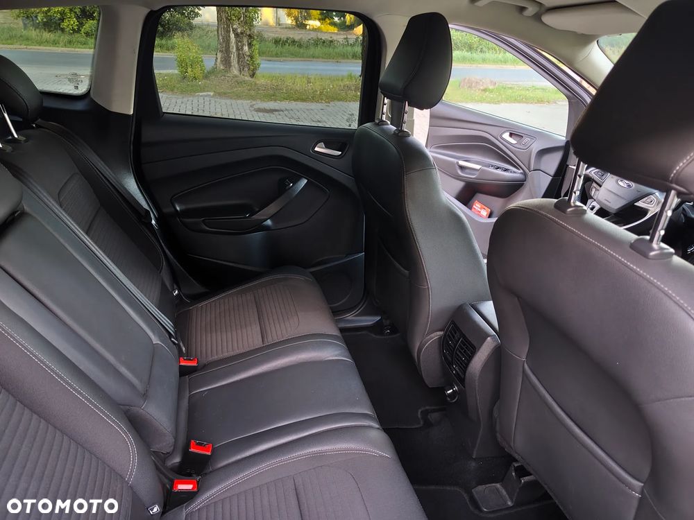 Ford Kuga 1.5 EcoBoost FWD Trend ASS GPF - 8