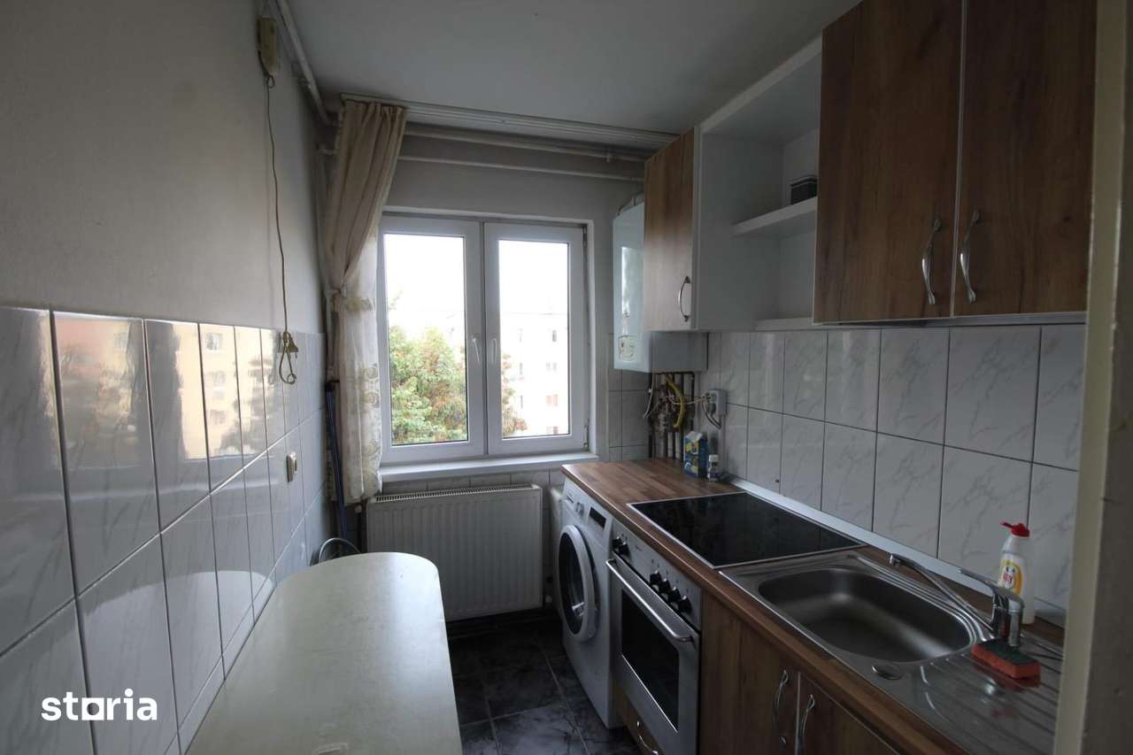 Vand apartament 2 camere Manastur - Imagine principală: 3/4
