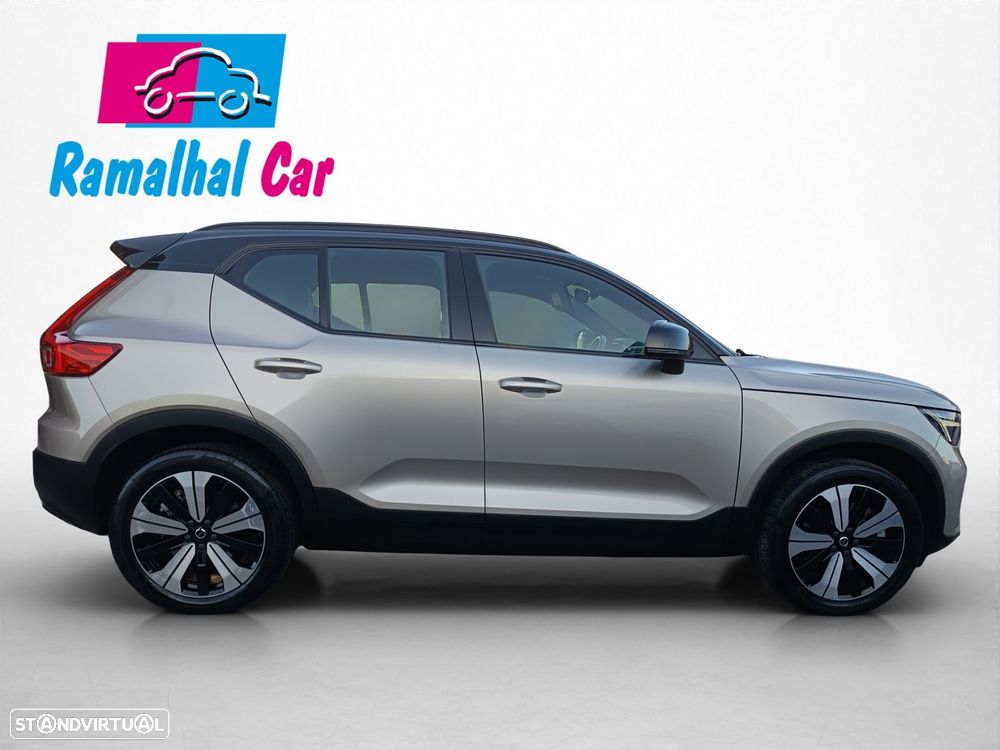 Volvo XC 40 Recharge Plus - 7