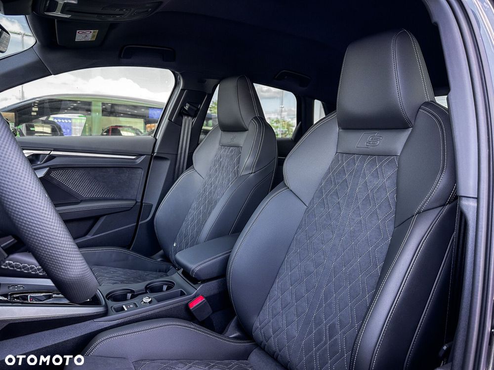 Audi A3 Sportback - 23