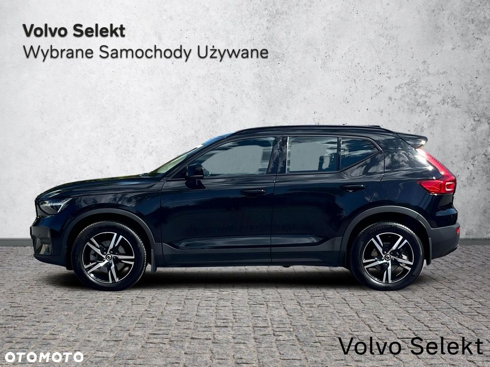 Volvo XC 40 - 4