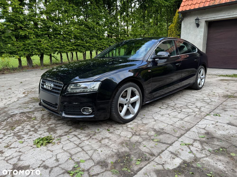Audi A5 - 6