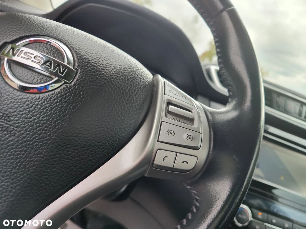 Nissan Qashqai 1.6 DIG-T TEKNA+ - 31