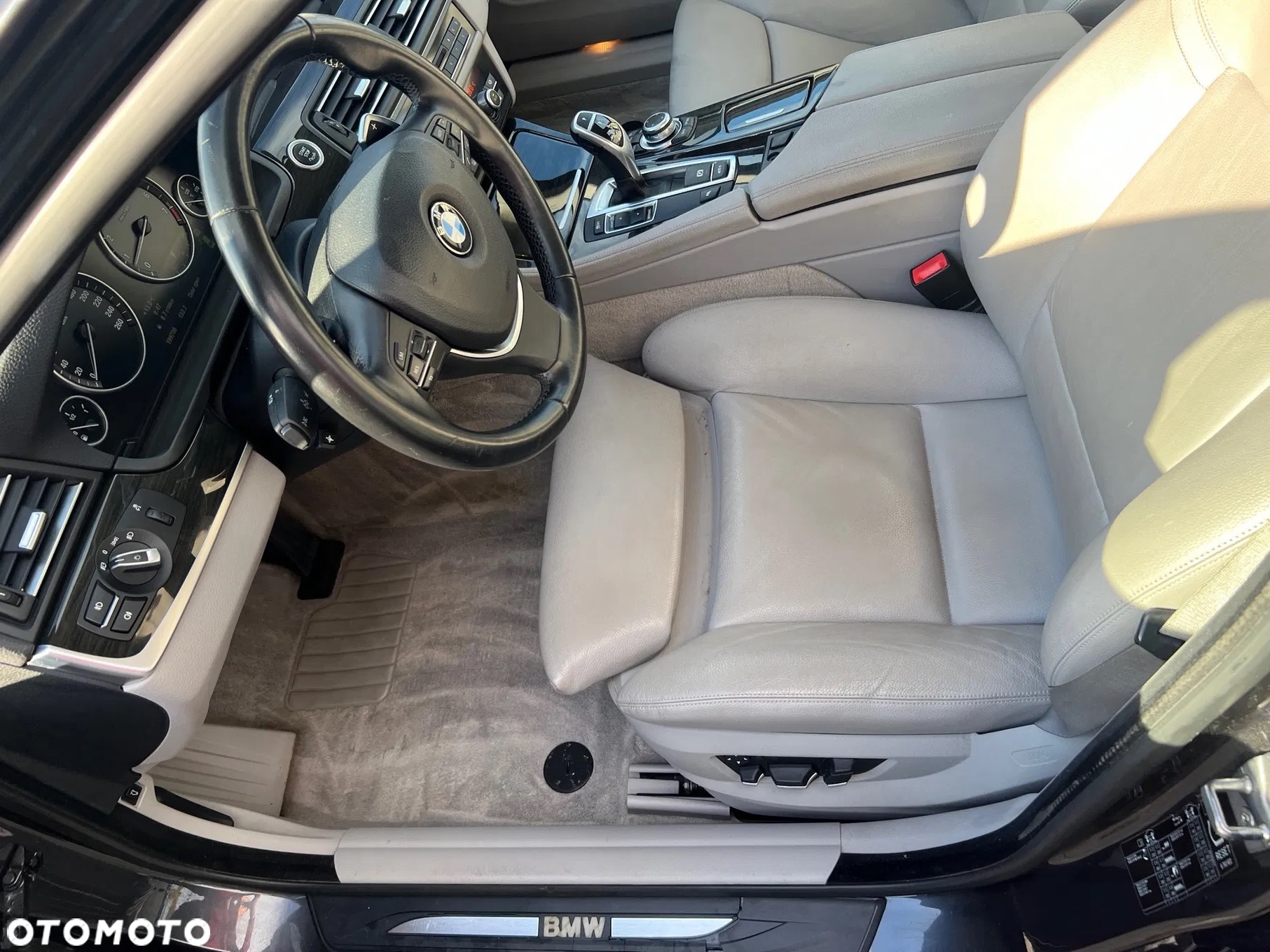BMW Seria 5 - 14