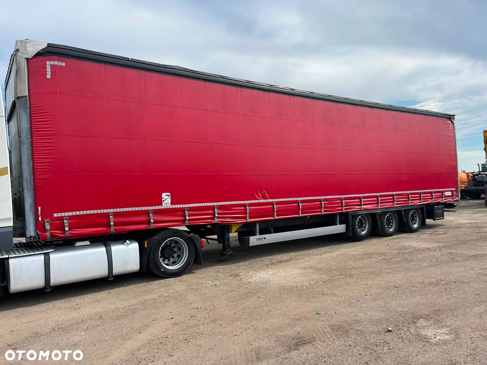 Schmitz Cargobull - 20