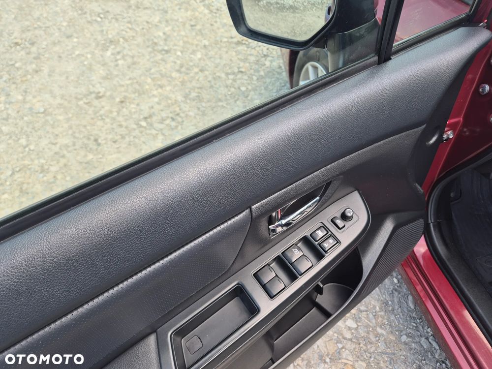 Subaru Impreza 1.6i Comfort - 16