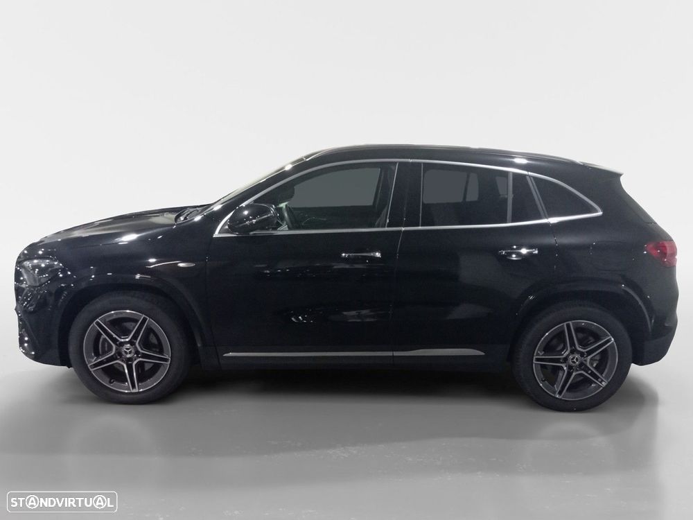 Mercedes-Benz GLA 250 e - 2