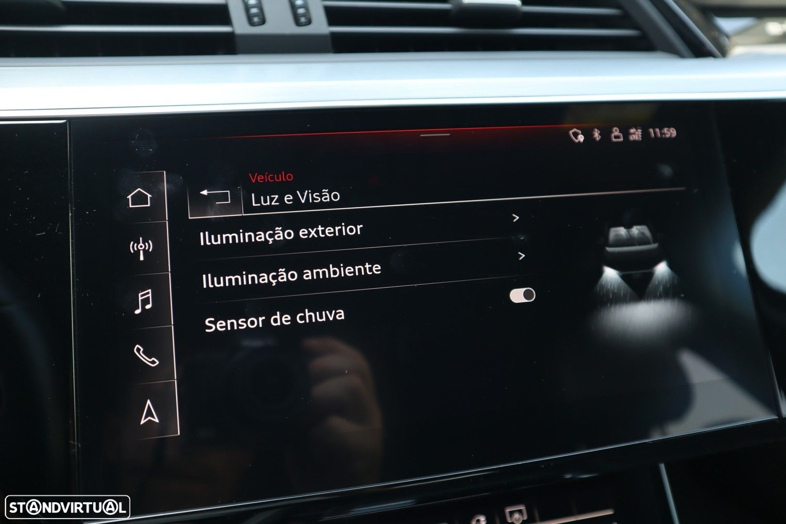 Audi e-tron Sportback 55 quattro - 52