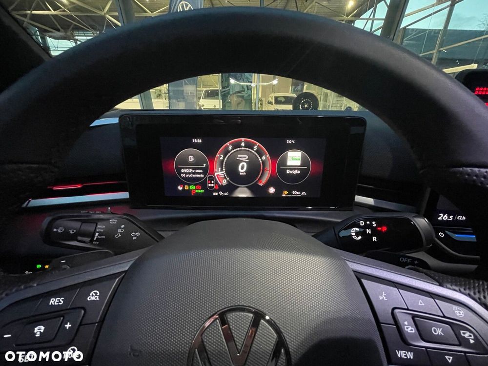 Volkswagen T-Roc 1.5 TSI R-Line DSG - 10