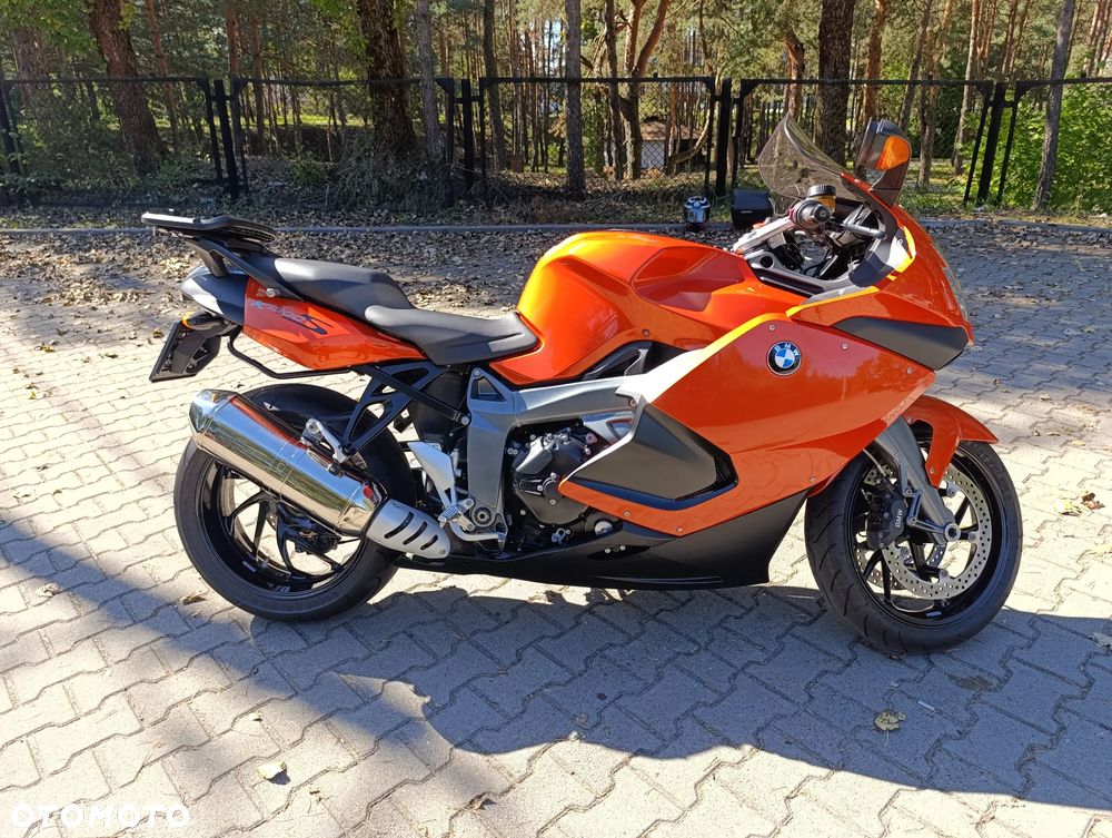 BMW K - 17