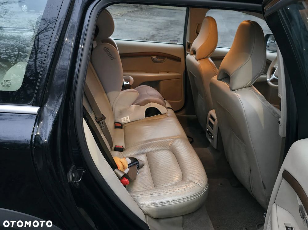 Volvo XC 70 T6 AWD Summum - 15