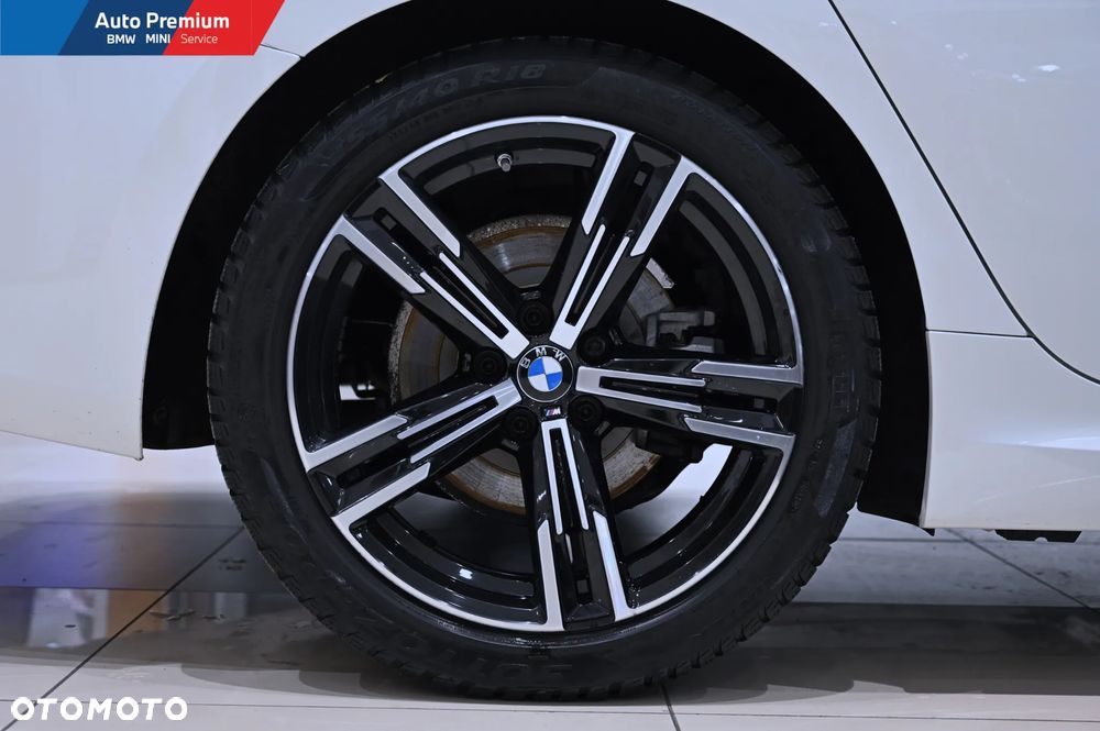 BMW Seria 3 318d - 21