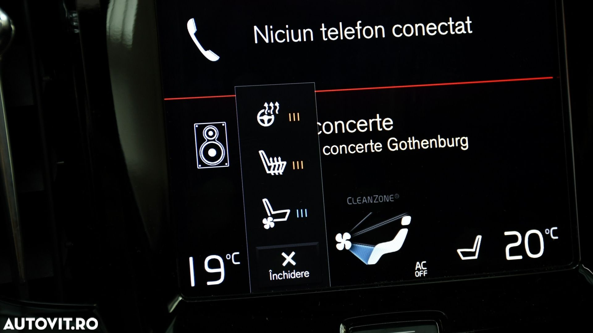 Volvo S90 T6 AWD Geartronic Inscription - 18