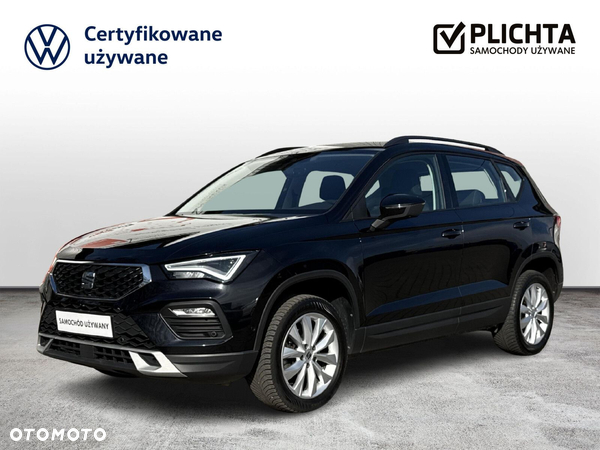 Seat Ateca 1.5 TSI Style S&S DSG