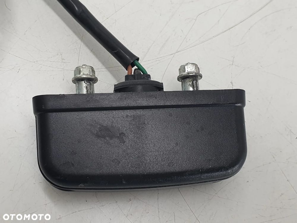 PODSWIETLENIE TABLICY LAMPKA   HONDA CB 650F - 11