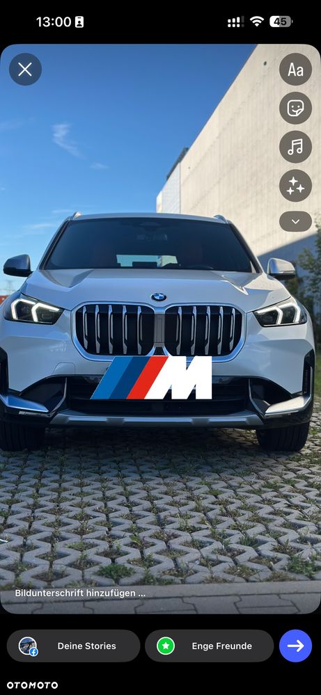 BMW X1 xDrive23i mHEV xLine - 4