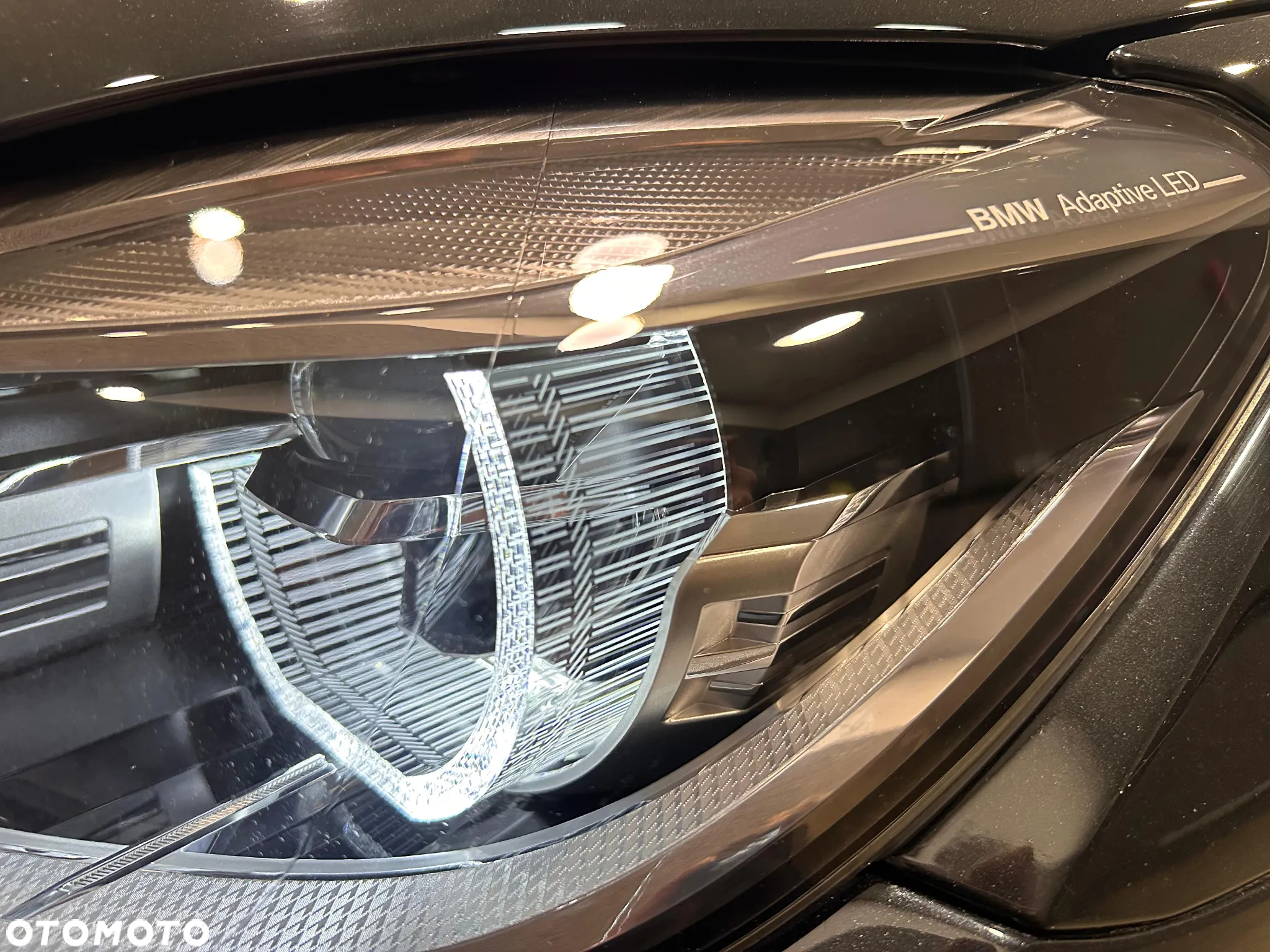 BMW Seria 7 730d xDrive sport - 13