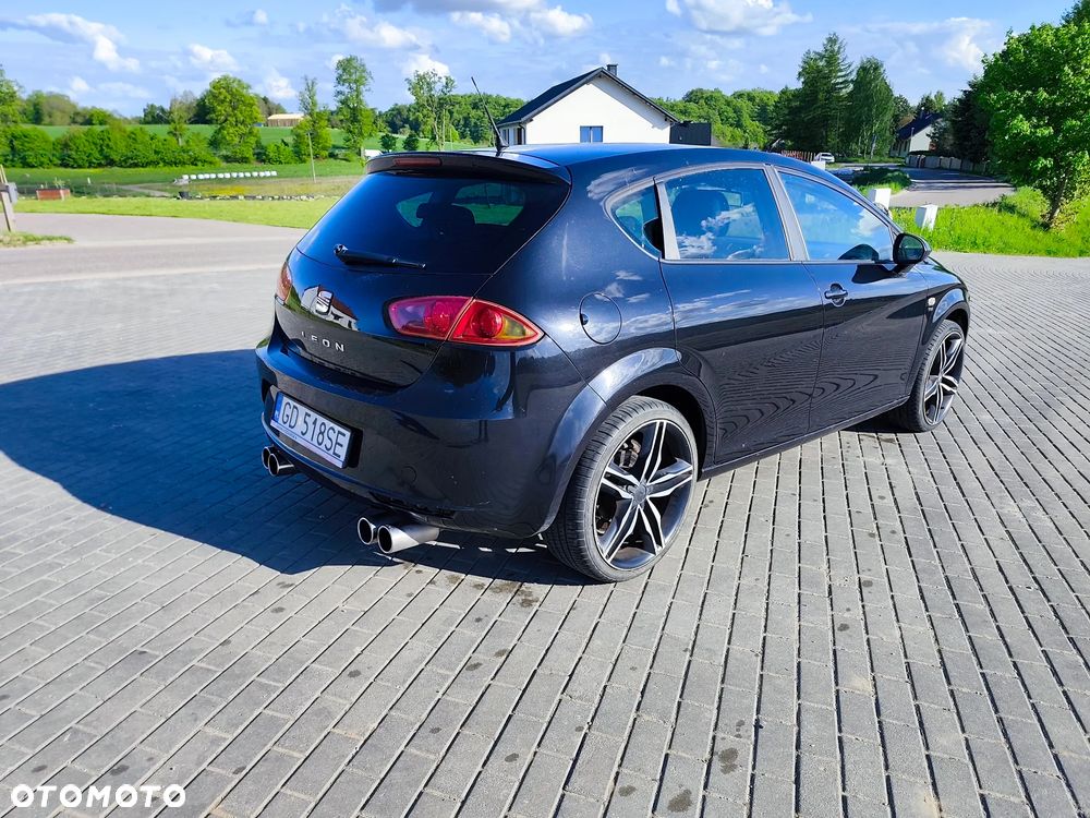 Seat Leon 1.2 TSI Ecomotive Reference Copa - 8