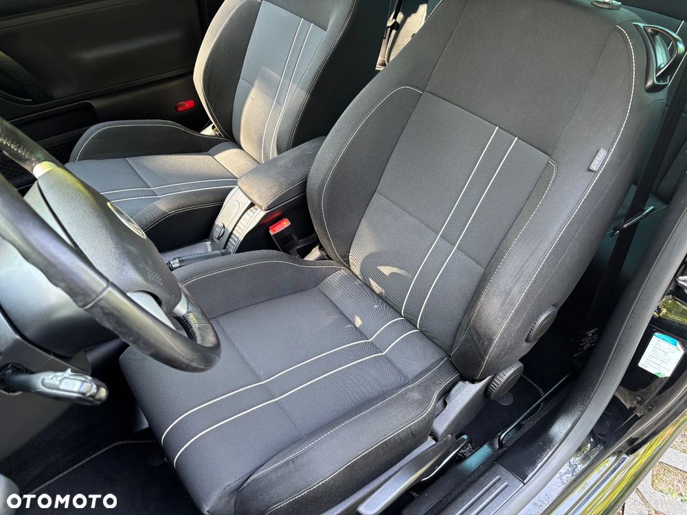 Volkswagen New Beetle 1.6 Freestyle - 13