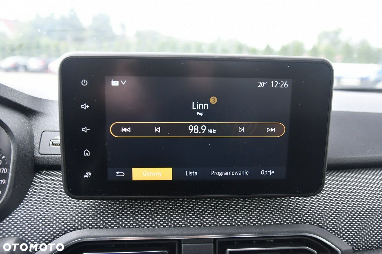 Dacia Sandero - 26