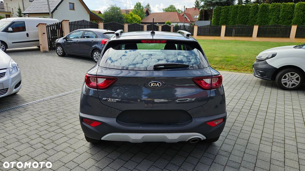 Kia Stonic 1.2 Spirit - 5