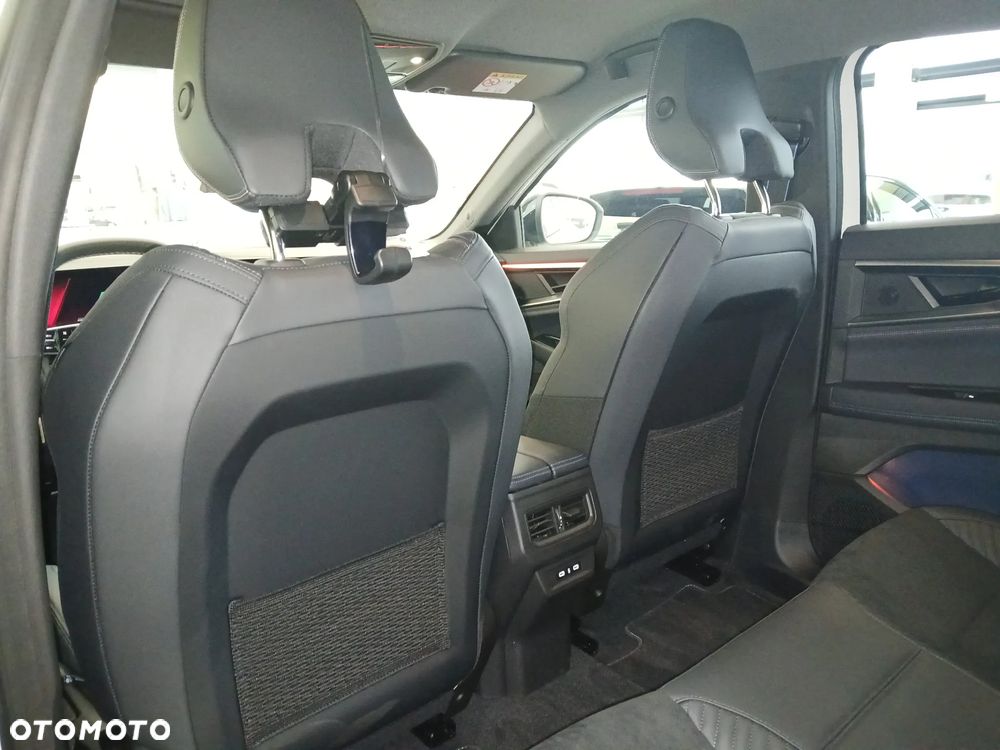 Renault Rafale 1.2 E-Tech Full Hybrid 200 esprit Alpine MMT - 13