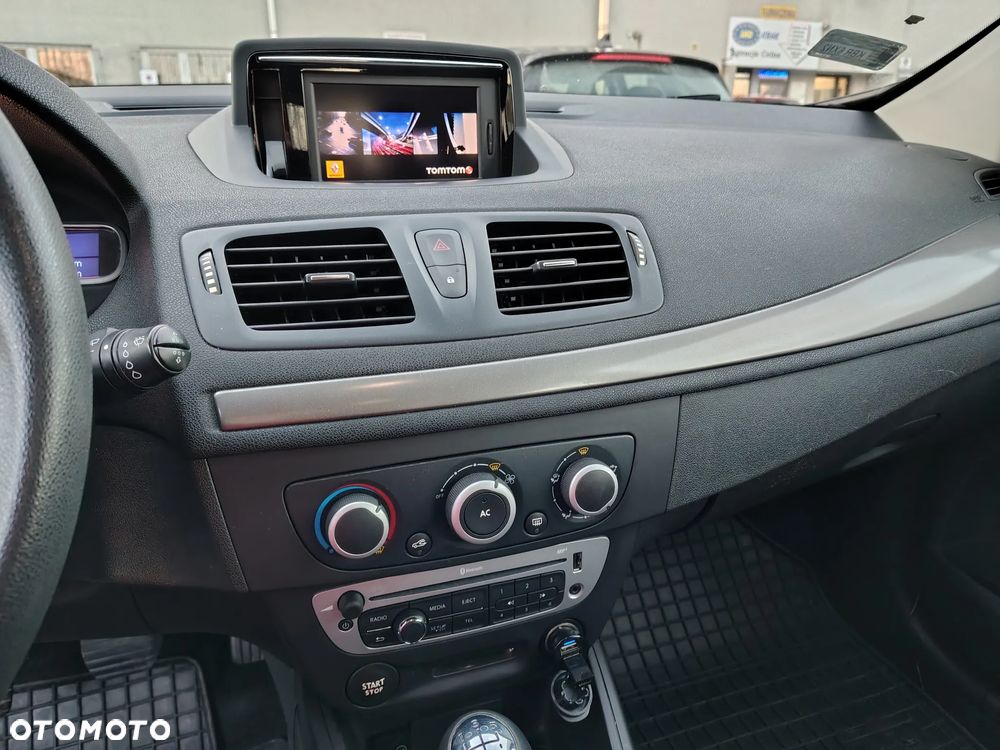 Renault Megane 1.6 16V 100 Expression - 18