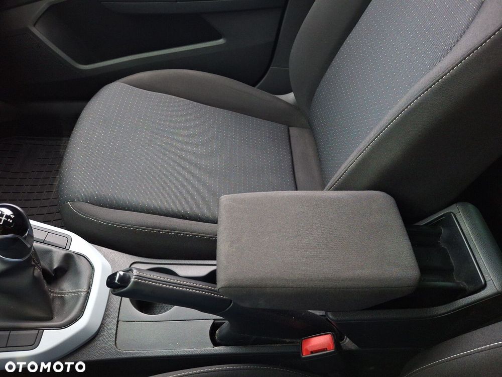 Seat Arona 1.0 TSI GPF Style S&S - 28