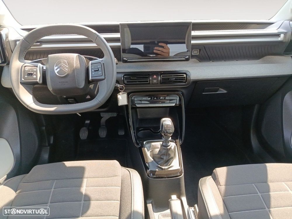 Citroën C3 1.2 PureTech Max - 10